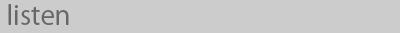 LISTEN